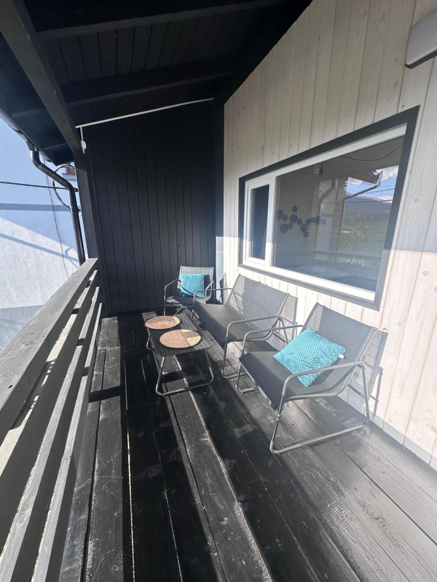 Садиба Дерев*Яна Хата Verkhovyna Exterior photo